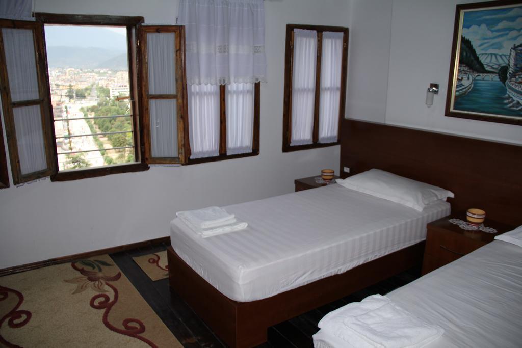 Guest house Hava Baci Berat Chambre photo