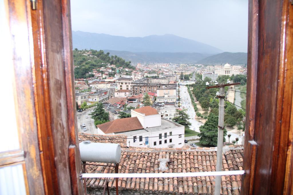 Guest house Hava Baci Berat Chambre photo