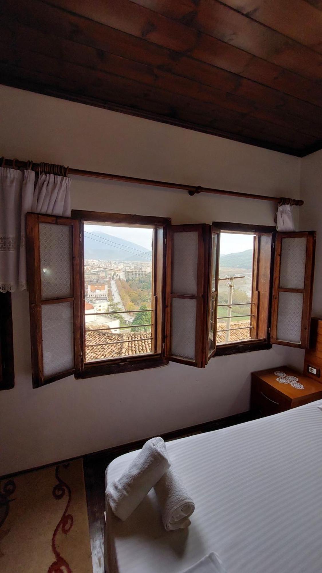Guest house Hava Baci Berat Extérieur photo