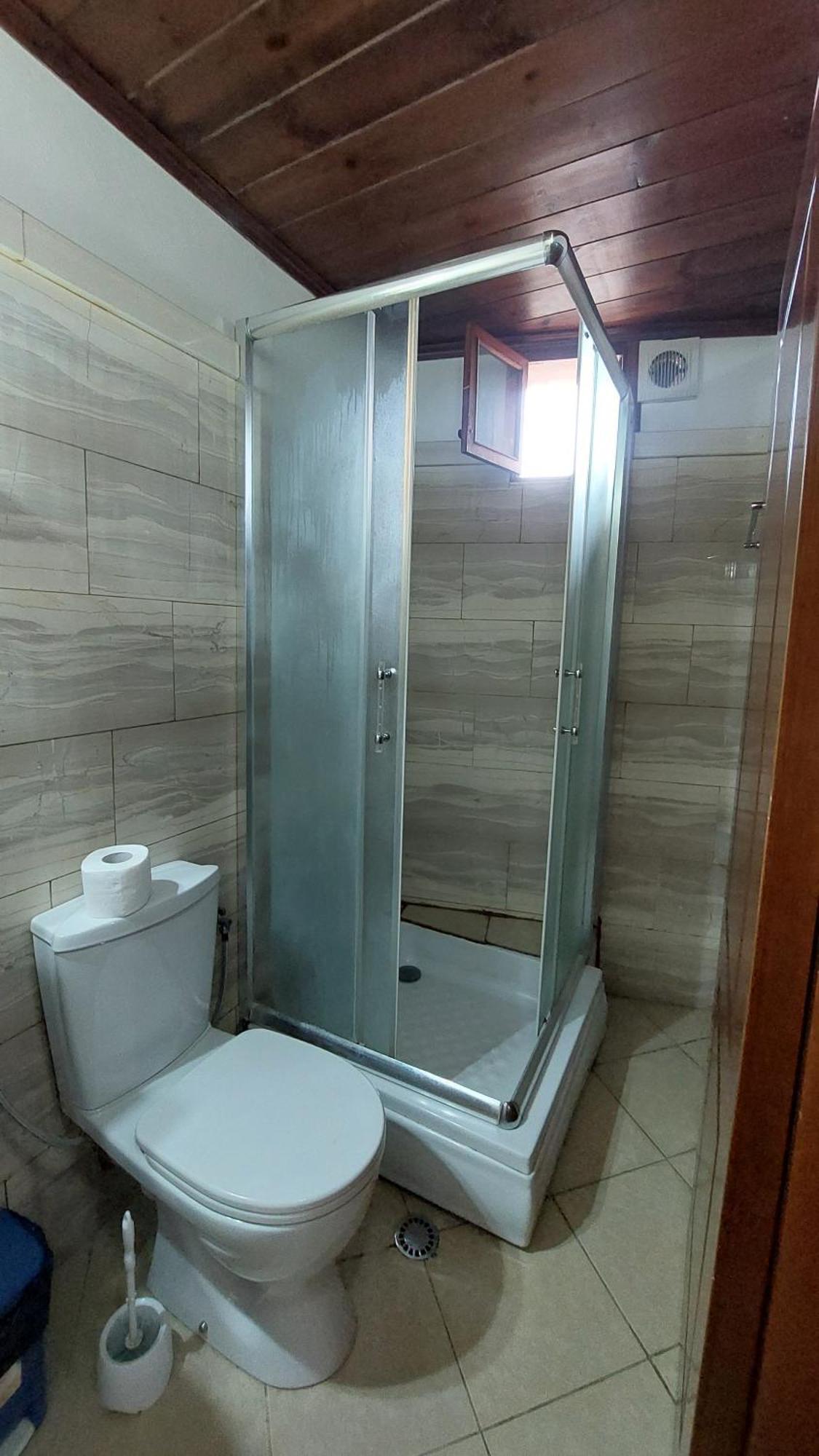 Guest house Hava Baci Berat Extérieur photo