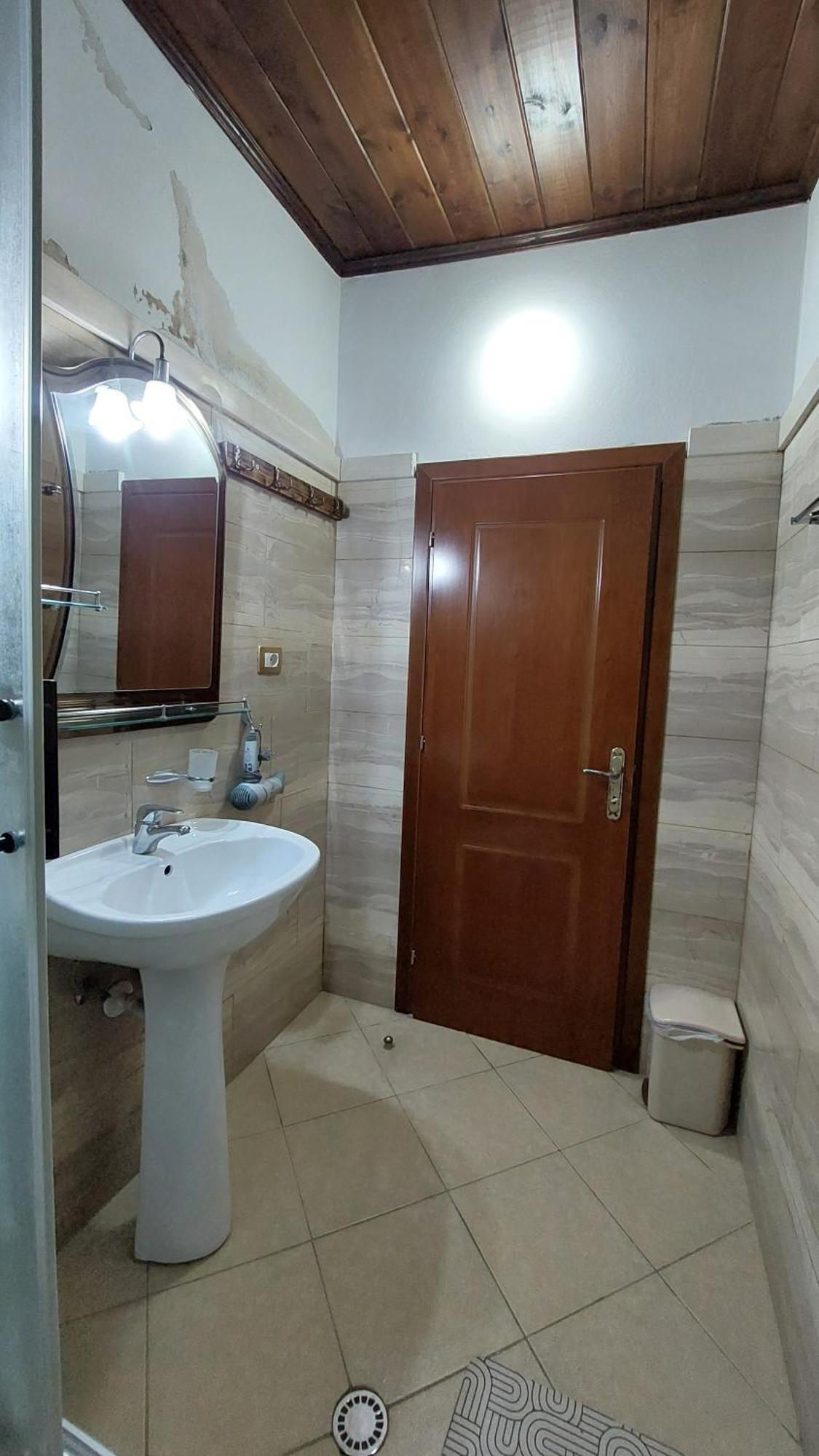Guest house Hava Baci Berat Extérieur photo