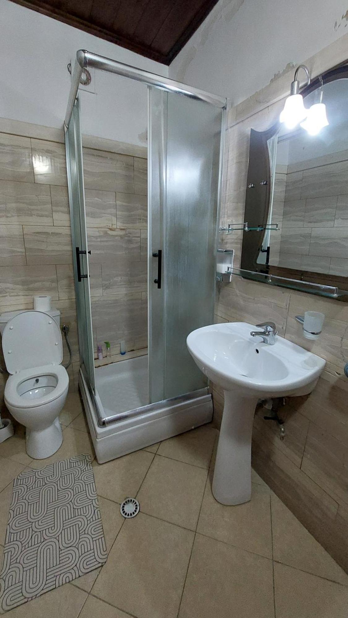 Guest house Hava Baci Berat Extérieur photo