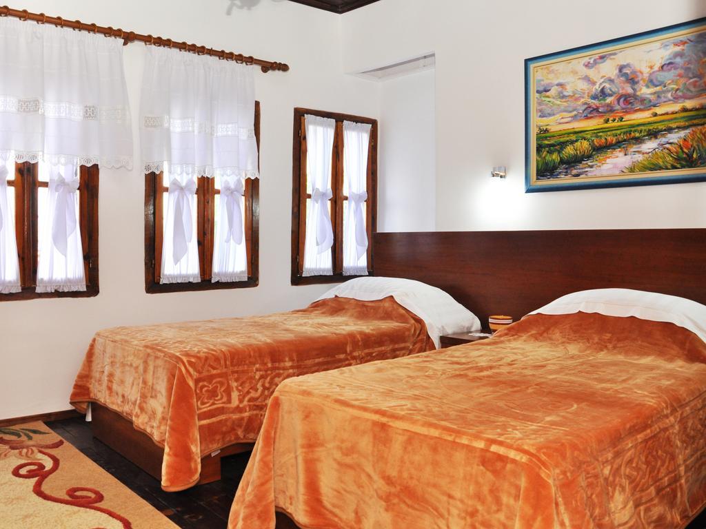 Guest house Hava Baci Berat Extérieur photo